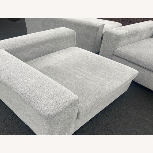 Used 3 Piece Sectional  for sale on AptDeco
