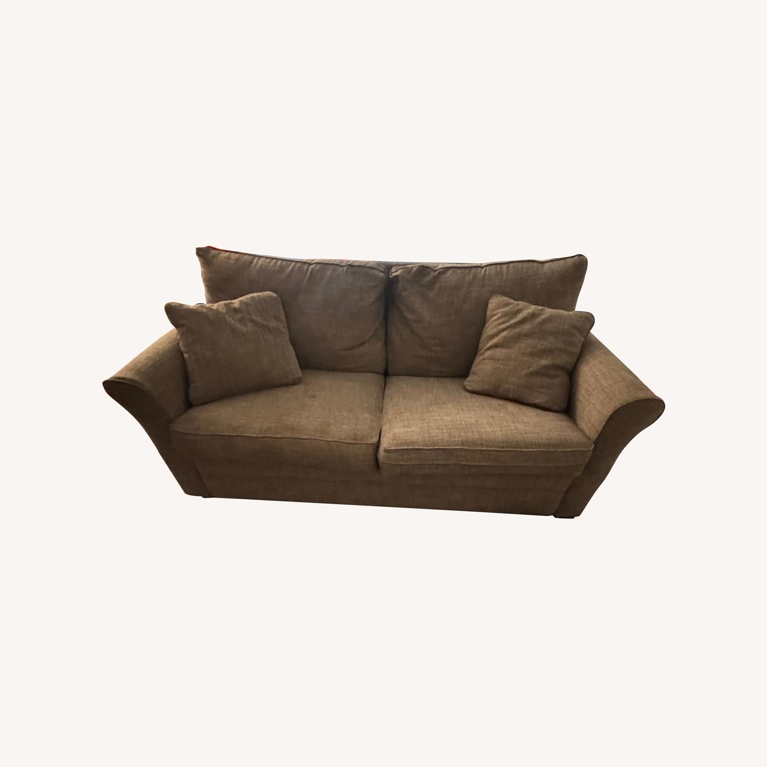 Pull Out Sofa - image-0