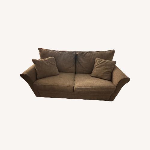 Used Pull Out Sofa for sale on AptDeco