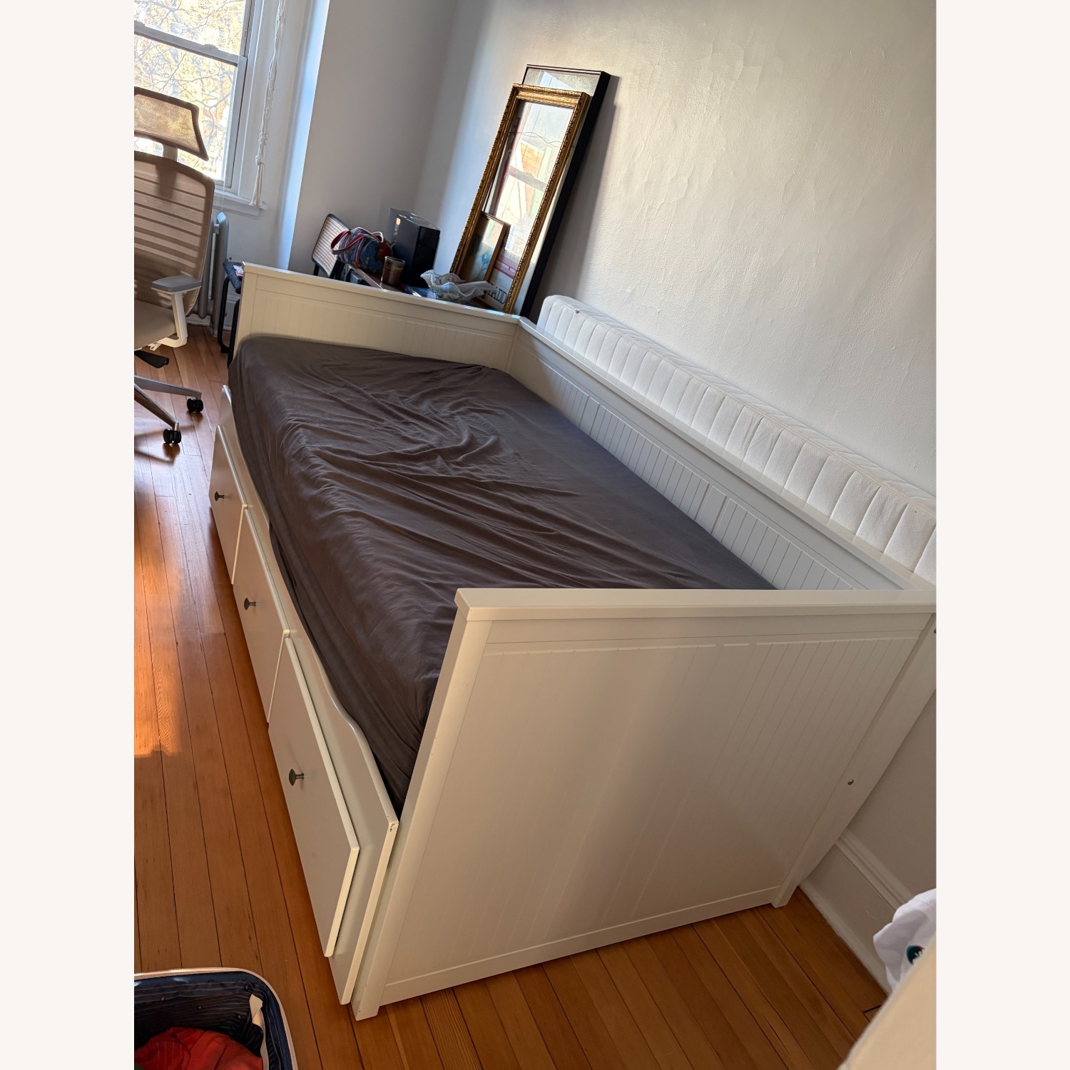 IKEA Hemnes Daybed Frame - image-3