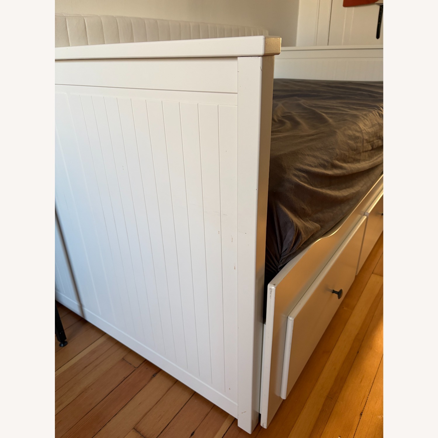 IKEA Hemnes Daybed Frame - image-2