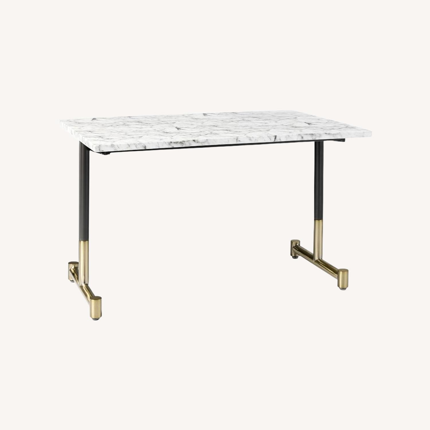 West Elm Branch Dining Table - image-0