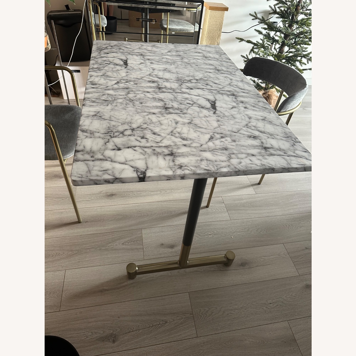 West Elm Branch Dining Table  - image-2