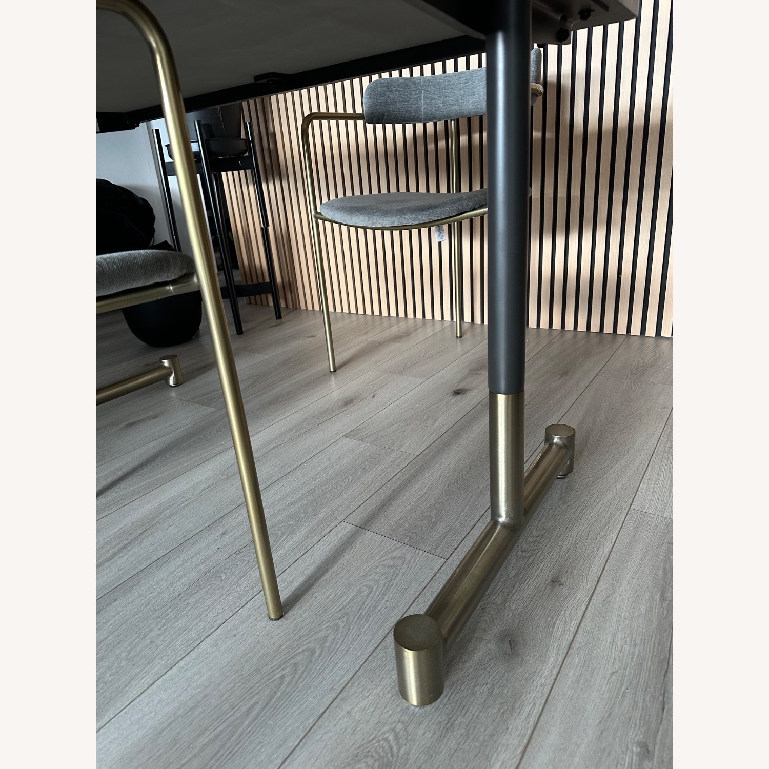 West Elm Branch Dining Table  - image-4