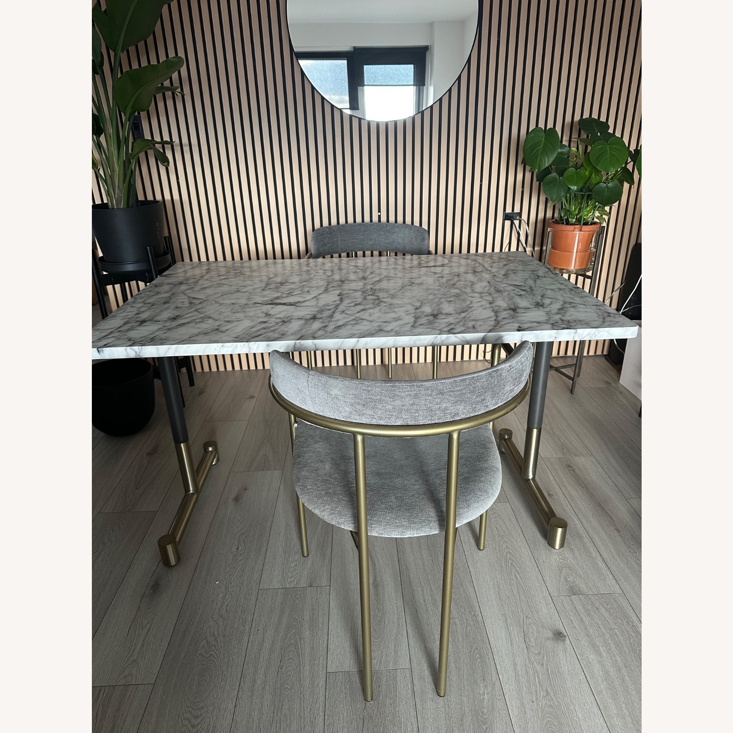 West Elm Branch Dining Table  - image-1