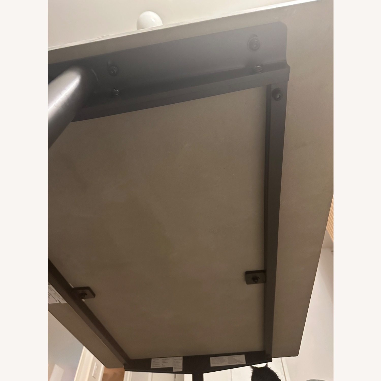 West Elm Branch Dining Table - image-6