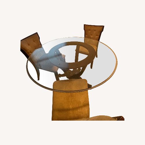 Used Dining Table for sale on AptDeco