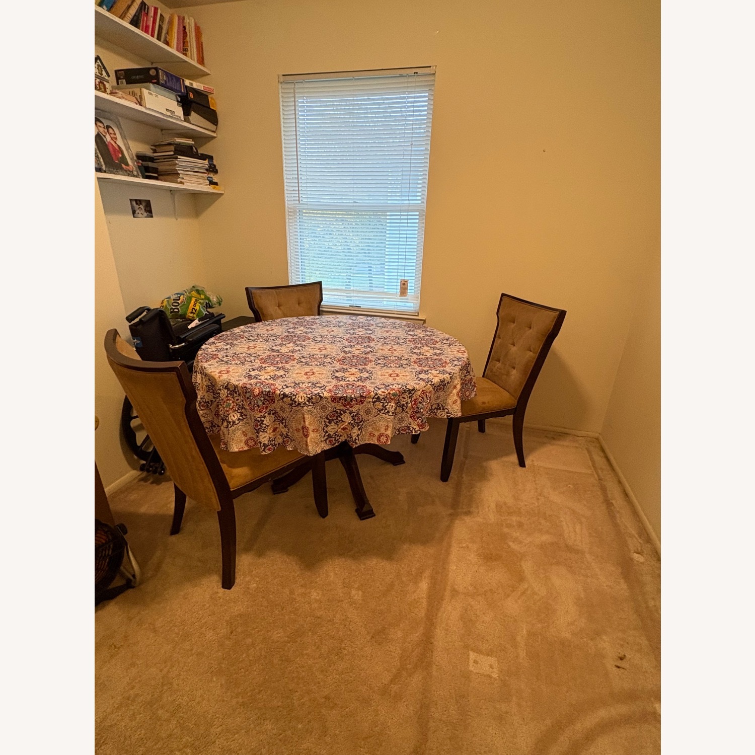 Dining Table - image-0