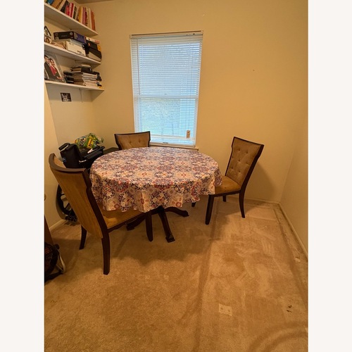 Used Dining Table for sale on AptDeco