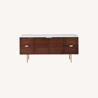 West Elm Delphine Buffet