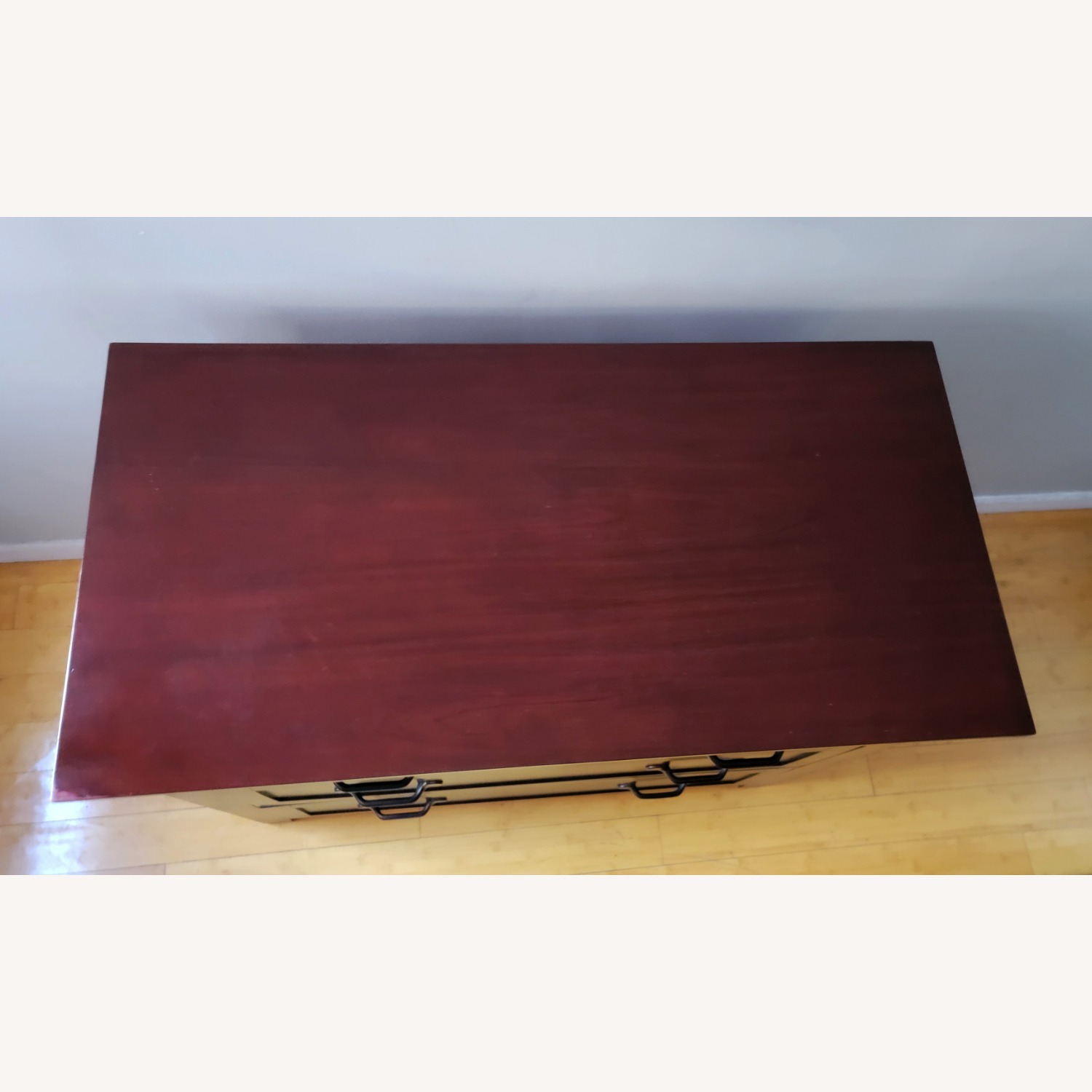 Pottery Barn Stratton Dresser - image-2