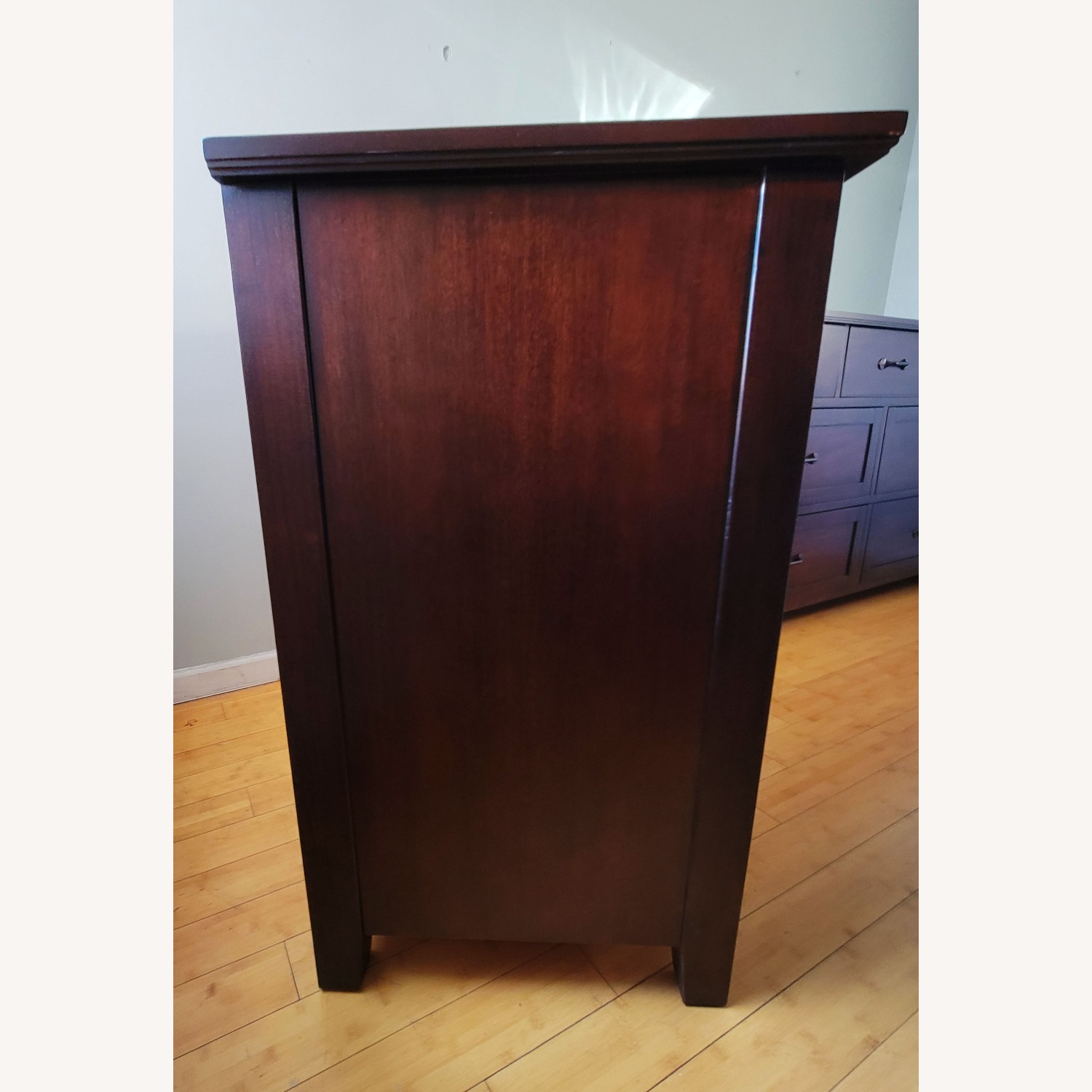 Pottery Barn Stratton Dresser - image-10