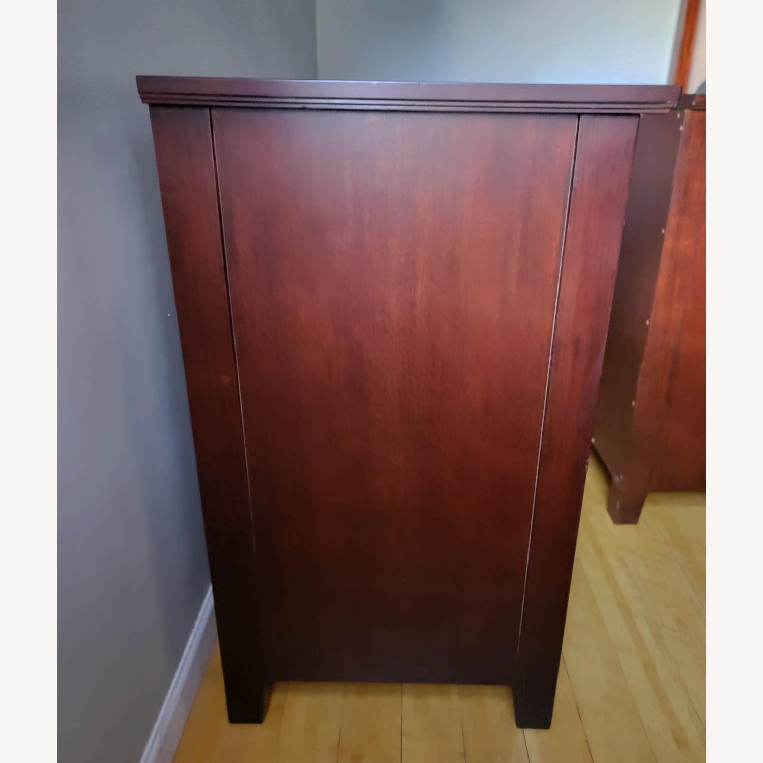 Pottery Barn Stratton Dresser - image-1