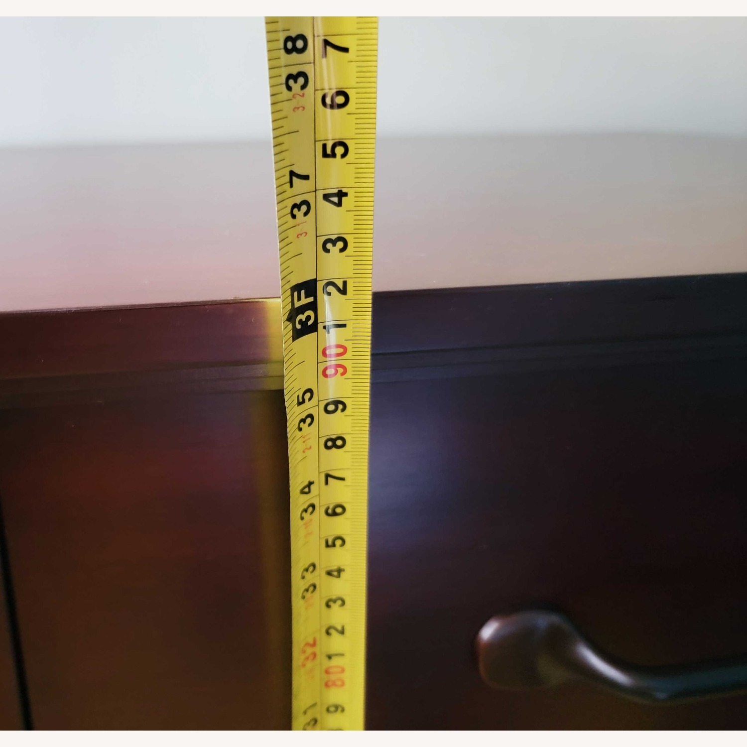 Pottery Barn Stratton Dresser - image-12