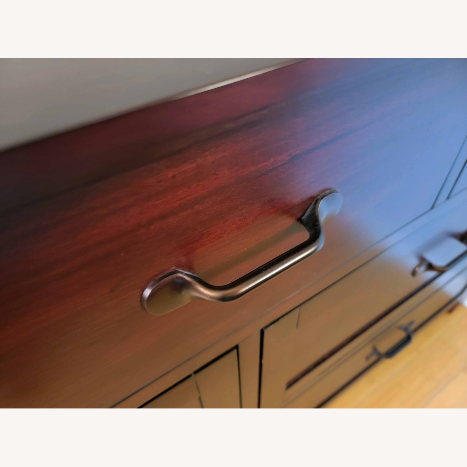 Pottery Barn Stratton Dresser - image-5