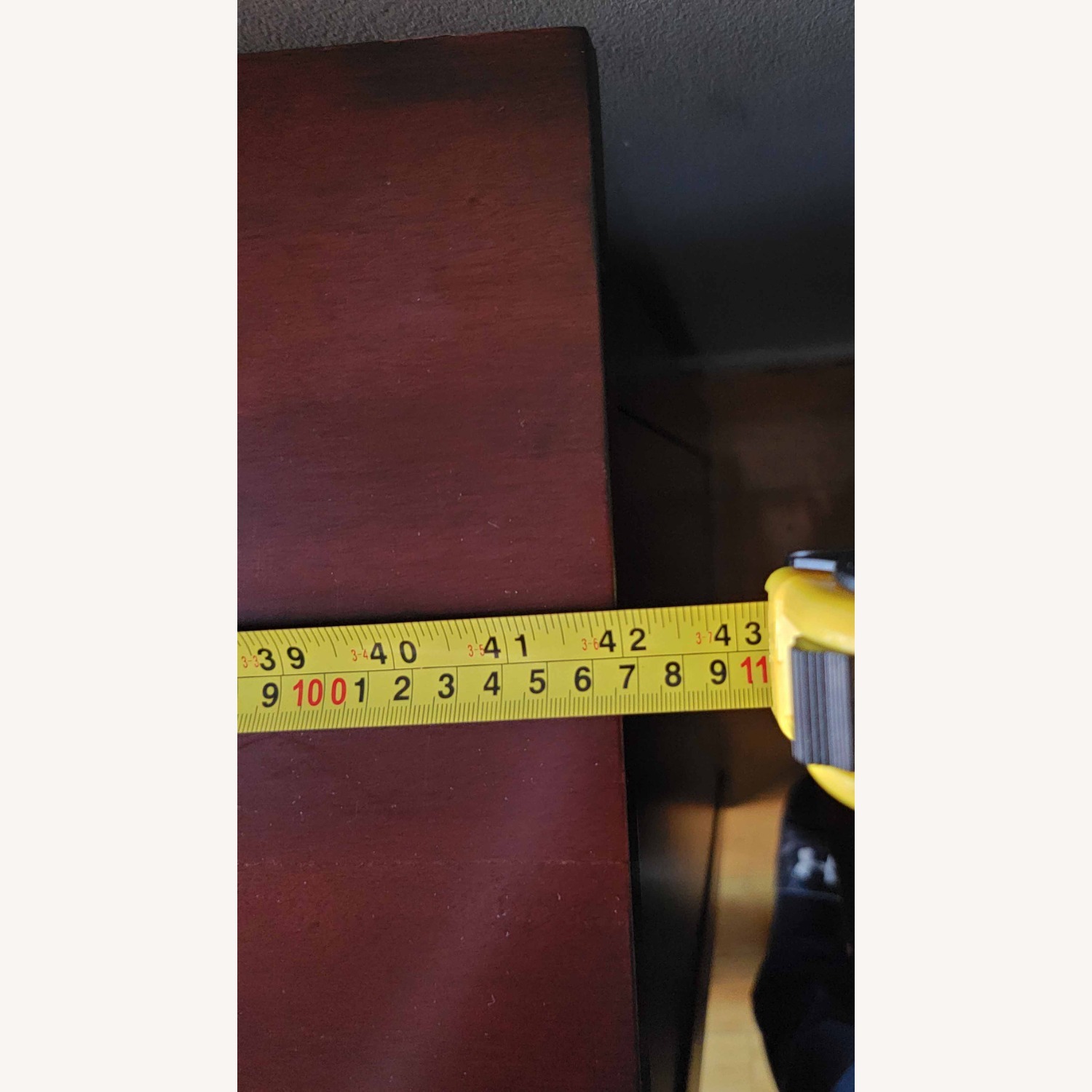 Pottery Barn Stratton Dresser - image-9