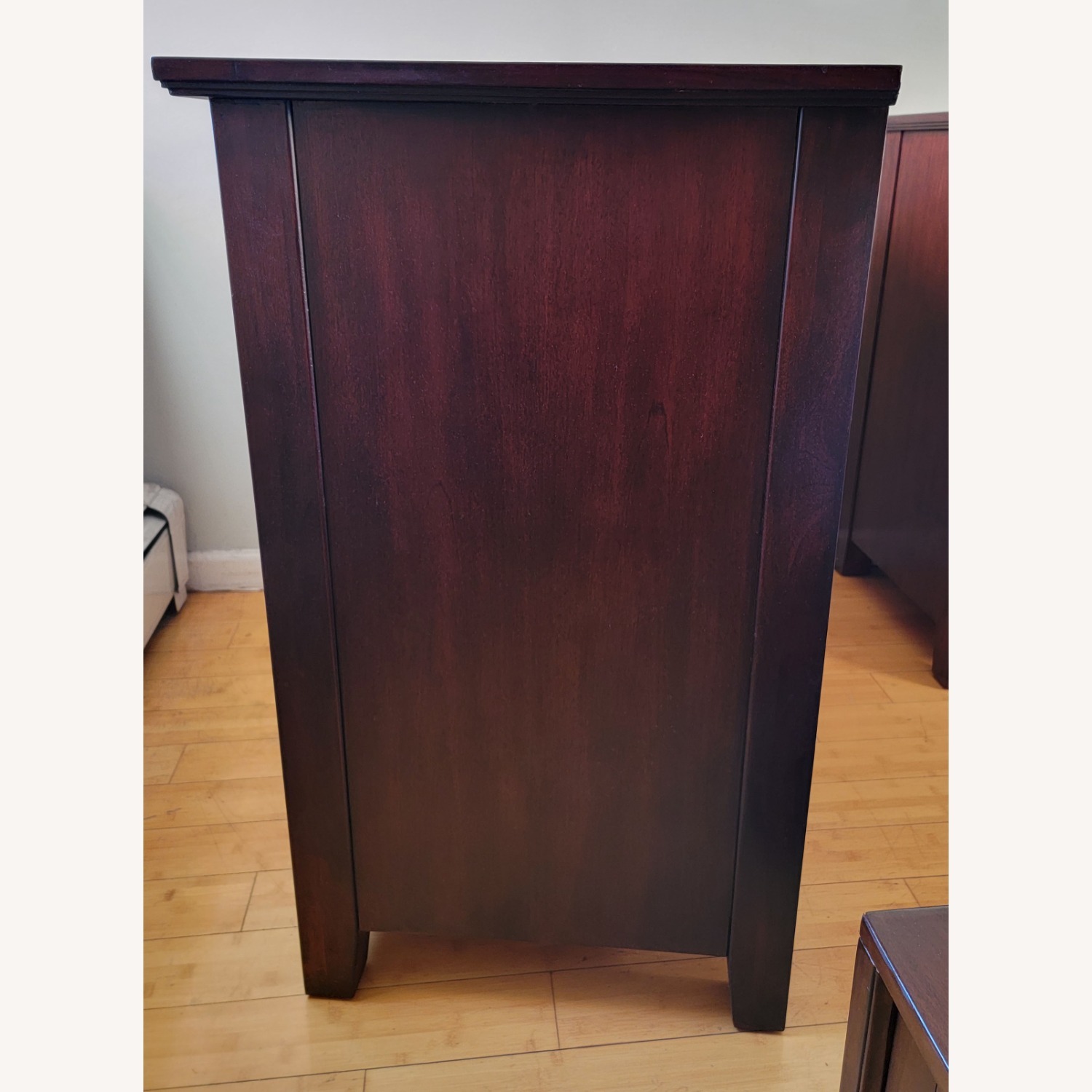 Pottery Barn Stratton Dresser - image-6