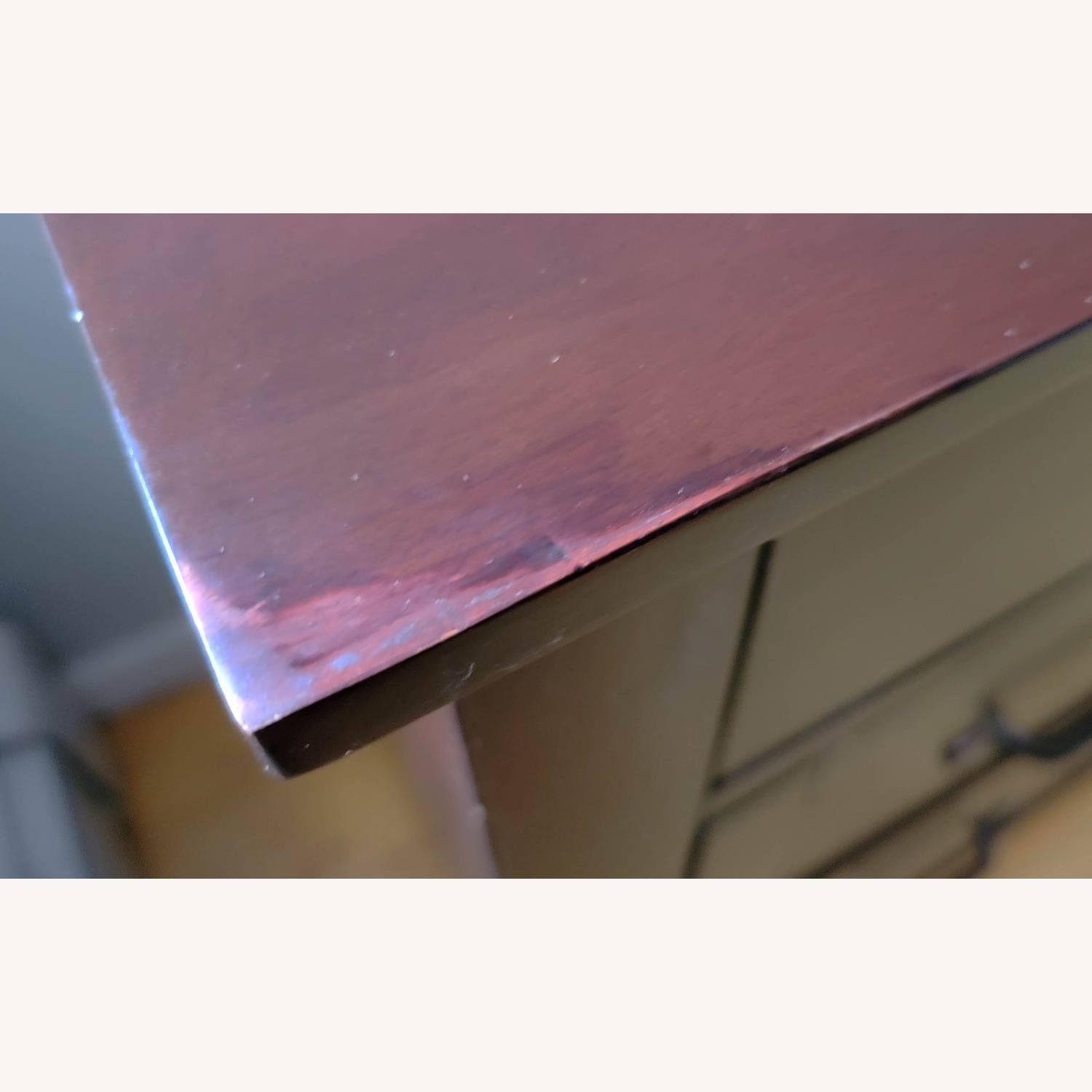 Pottery Barn Stratton Dresser - image-4