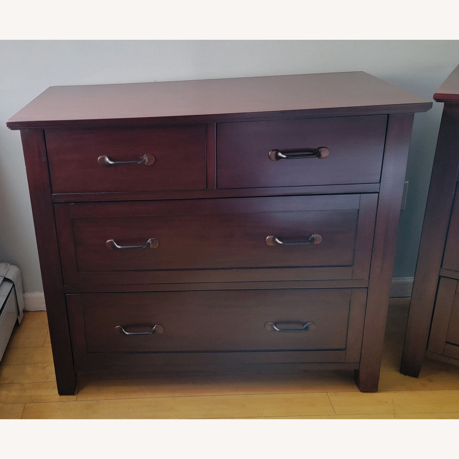 Pottery Barn Stratton Dresser - image-11