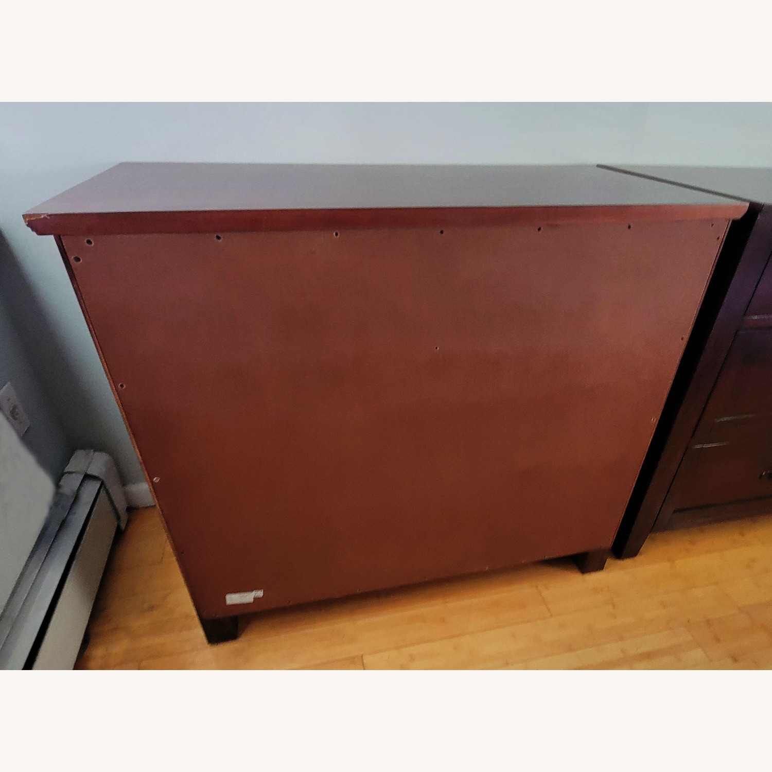 Pottery Barn Stratton Dresser - image-8