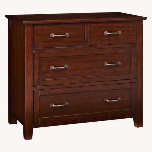 Used Pottery Barn Stratton Dresser for sale on AptDeco