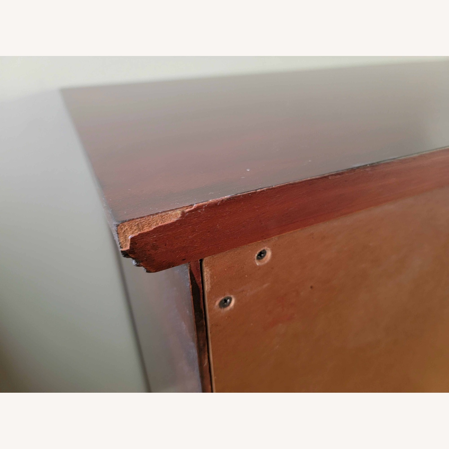 Pottery Barn Stratton Dresser - image-7