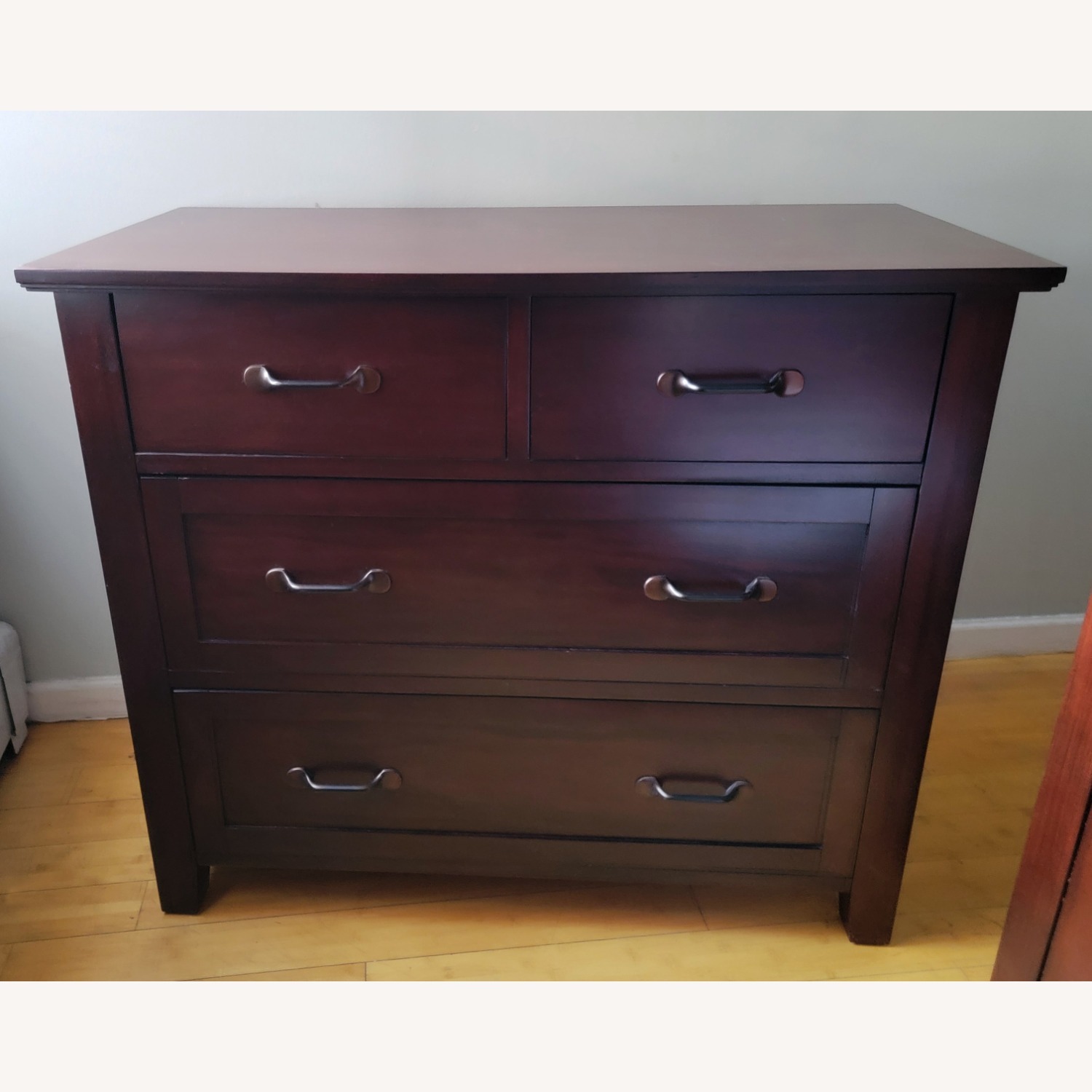 Pottery Barn Stratton Dresser - image-3