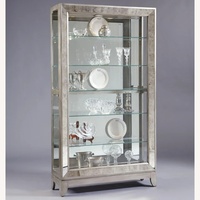 Pulaski Furniture Glass Curio