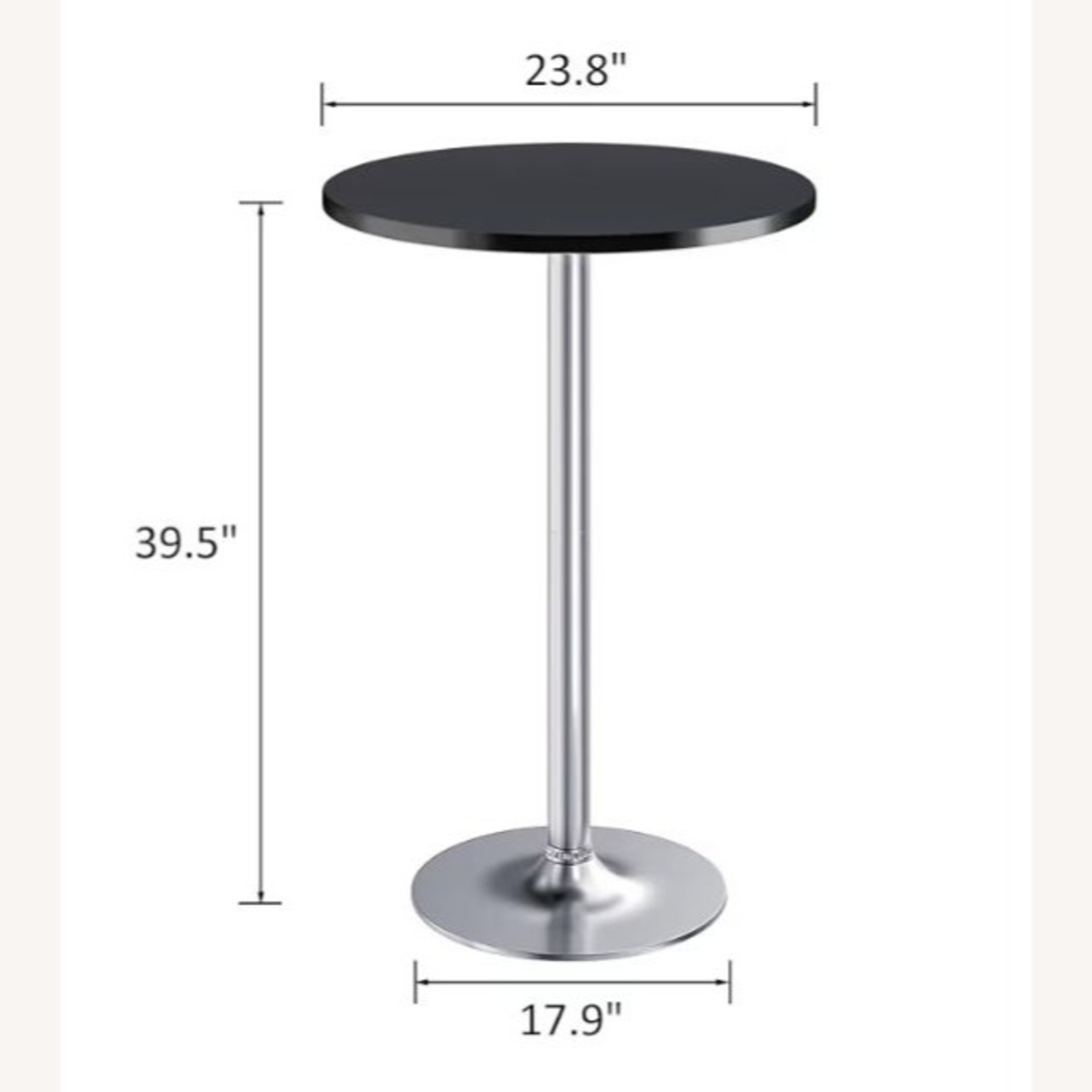 Furmax Cocktail Tables - image-6
