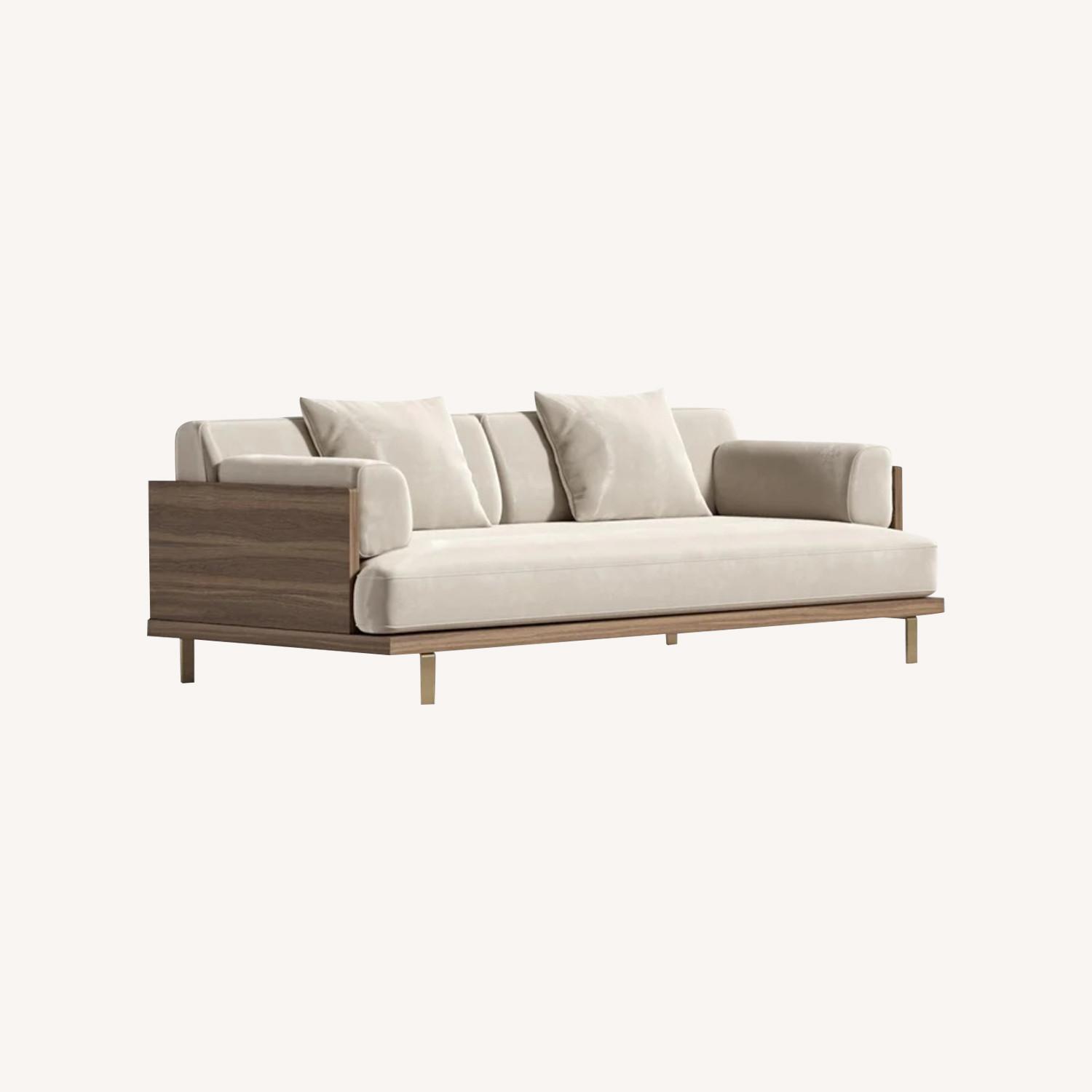 Rove Concepts 3+ Seater Sofa - image-0