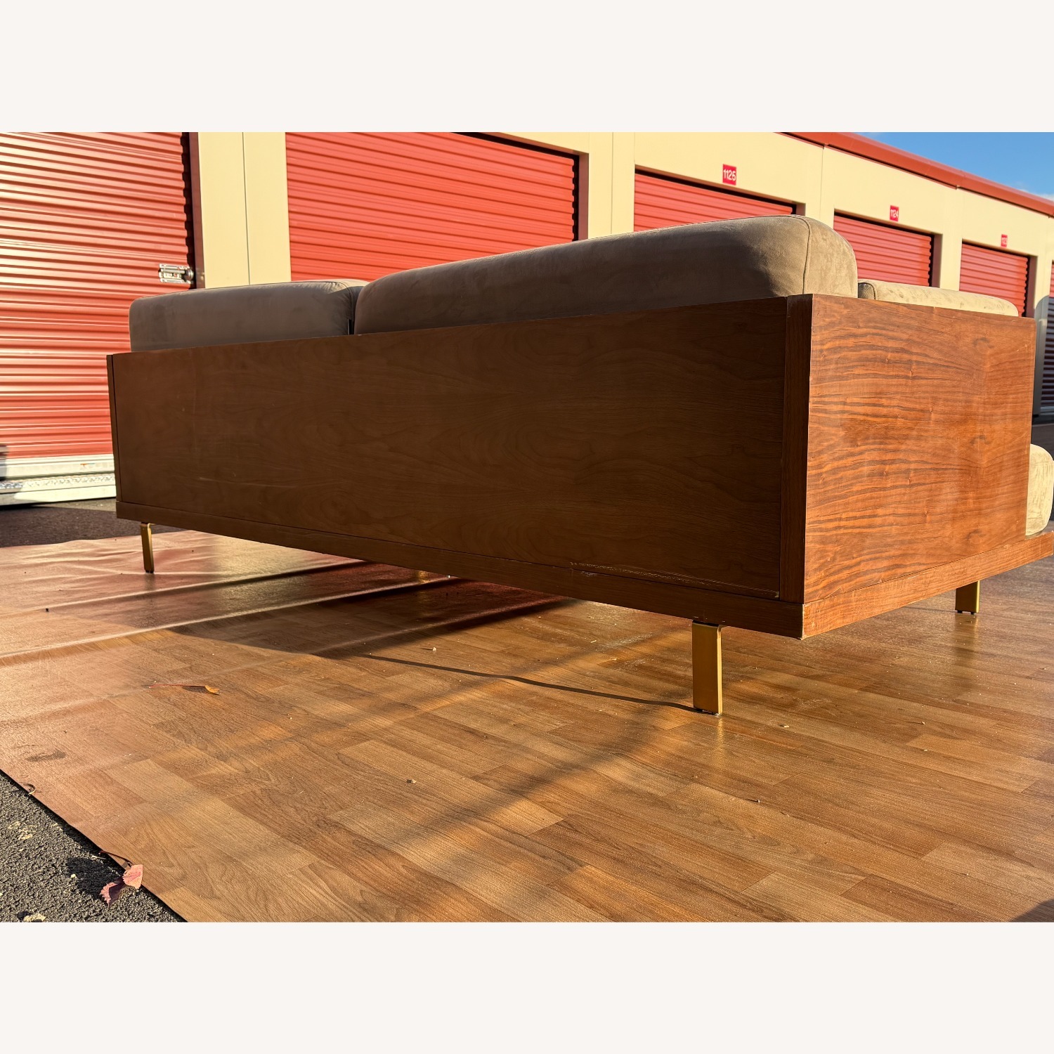 Rove Concepts 3+ Seater Sofa - image-5