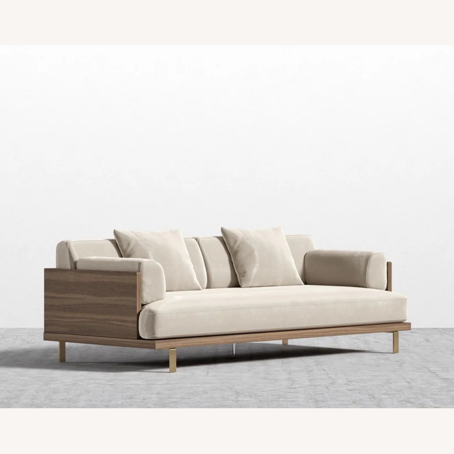 Rove Concepts 3+ Seater Sofa - image-9