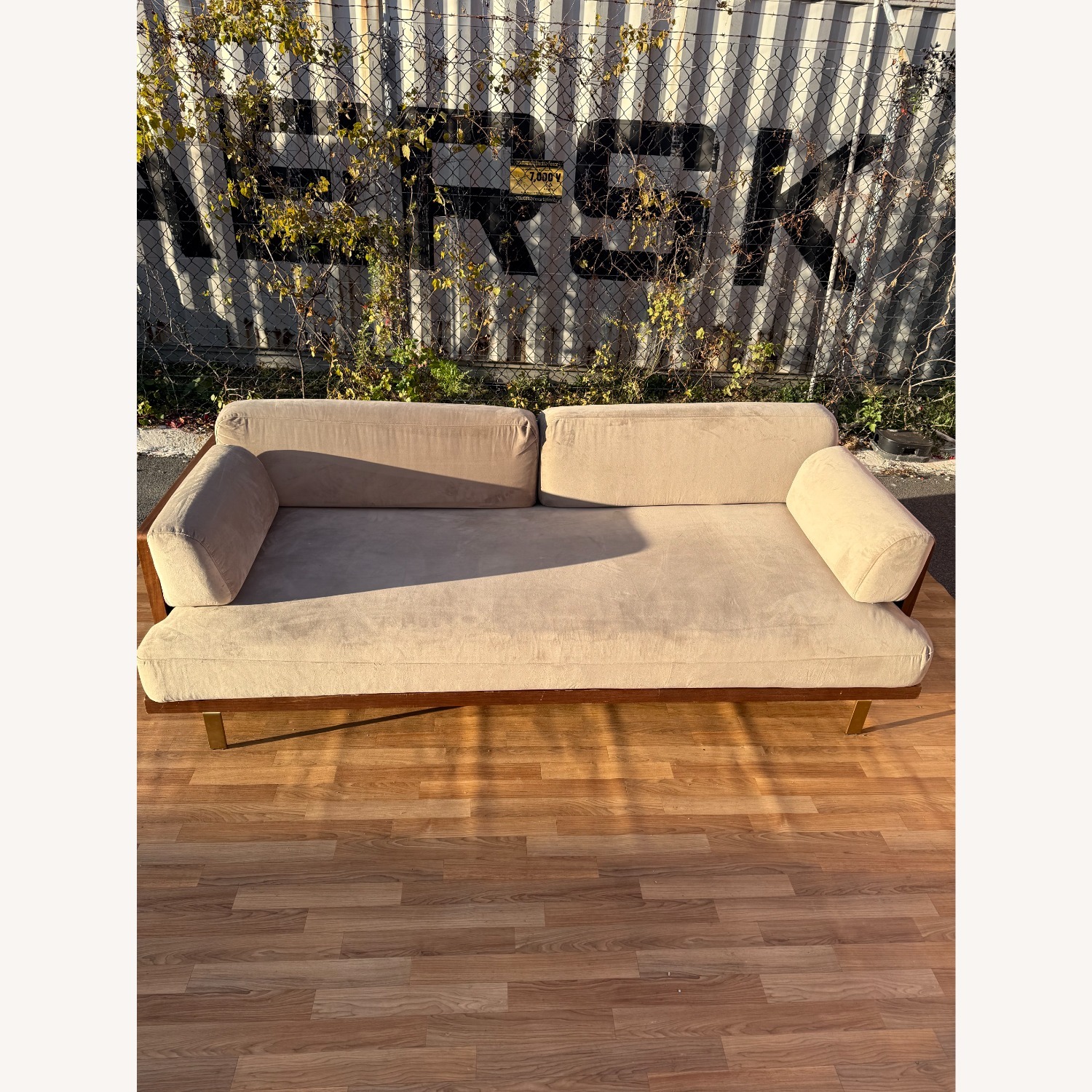 Rove Concepts 3+ Seater Sofa - image-3