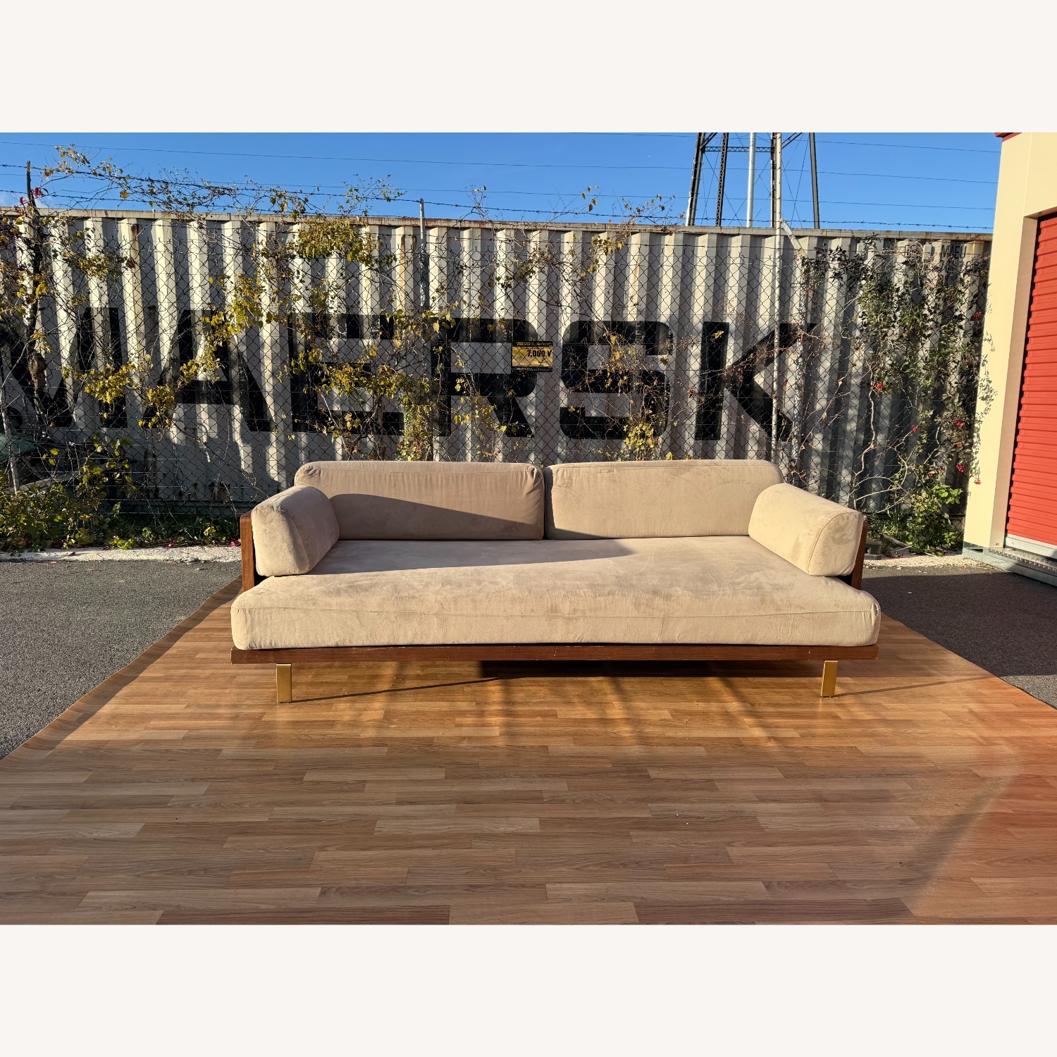 Rove Concepts 3+ Seater Sofa - image-1