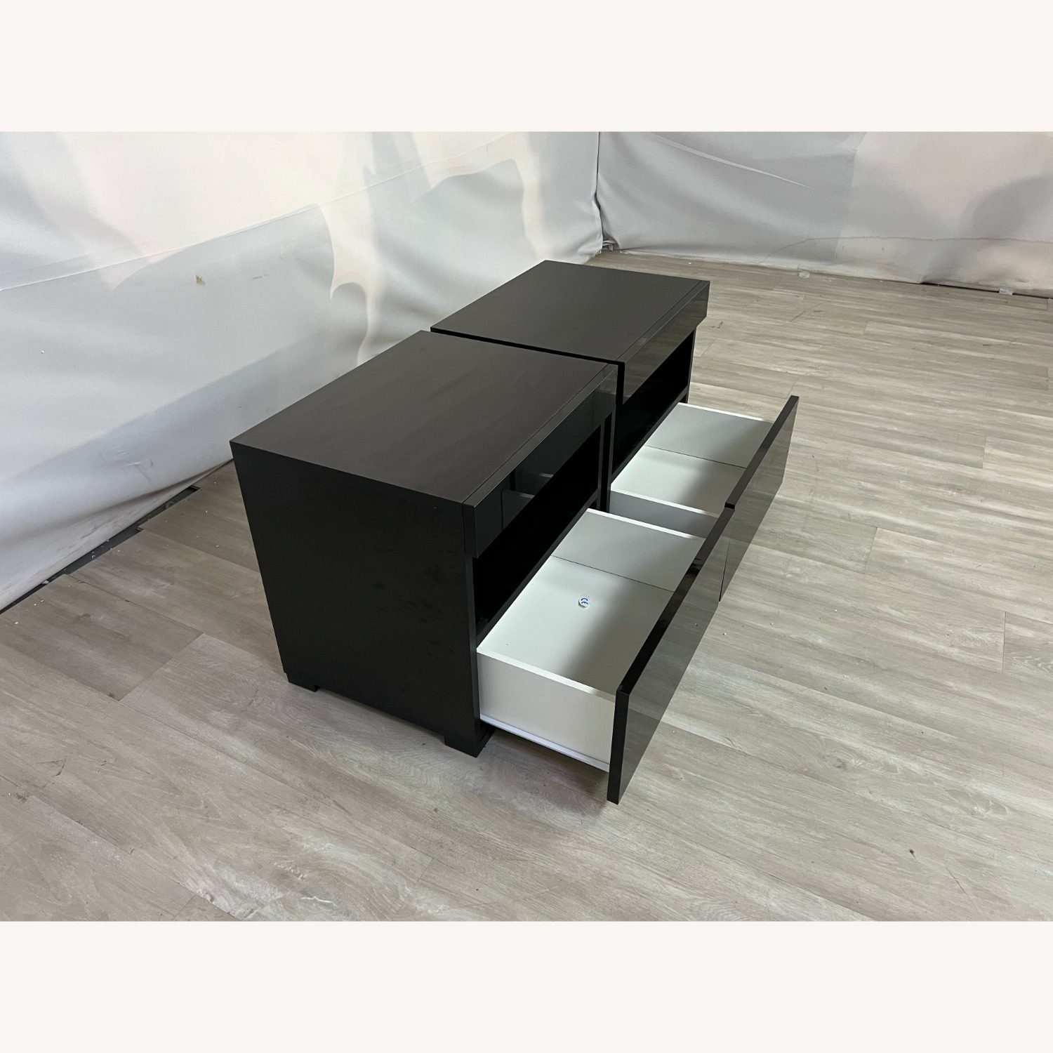 Artiss Heres Nightstand Set of 2 - image-6