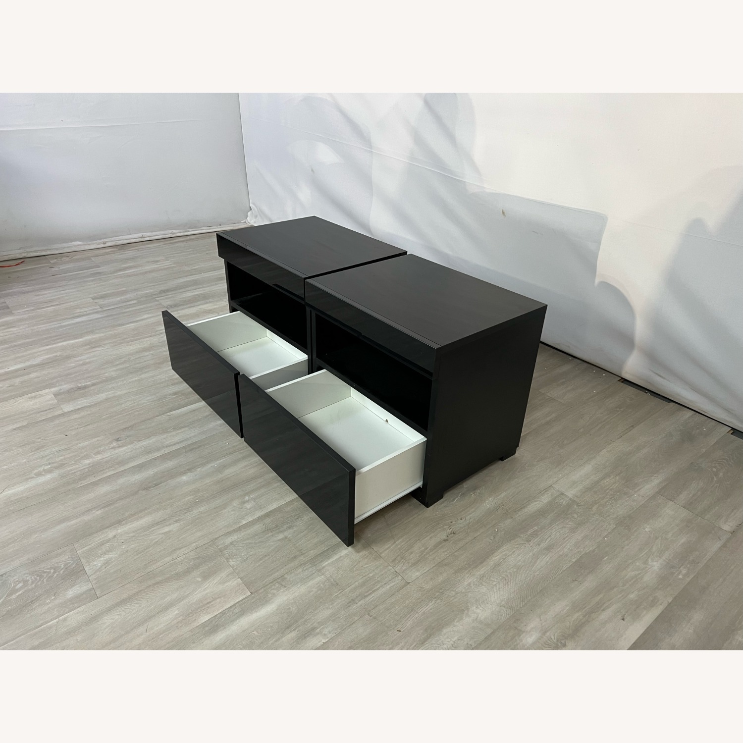 Artiss Heres Nightstand Set of 2 - image-3