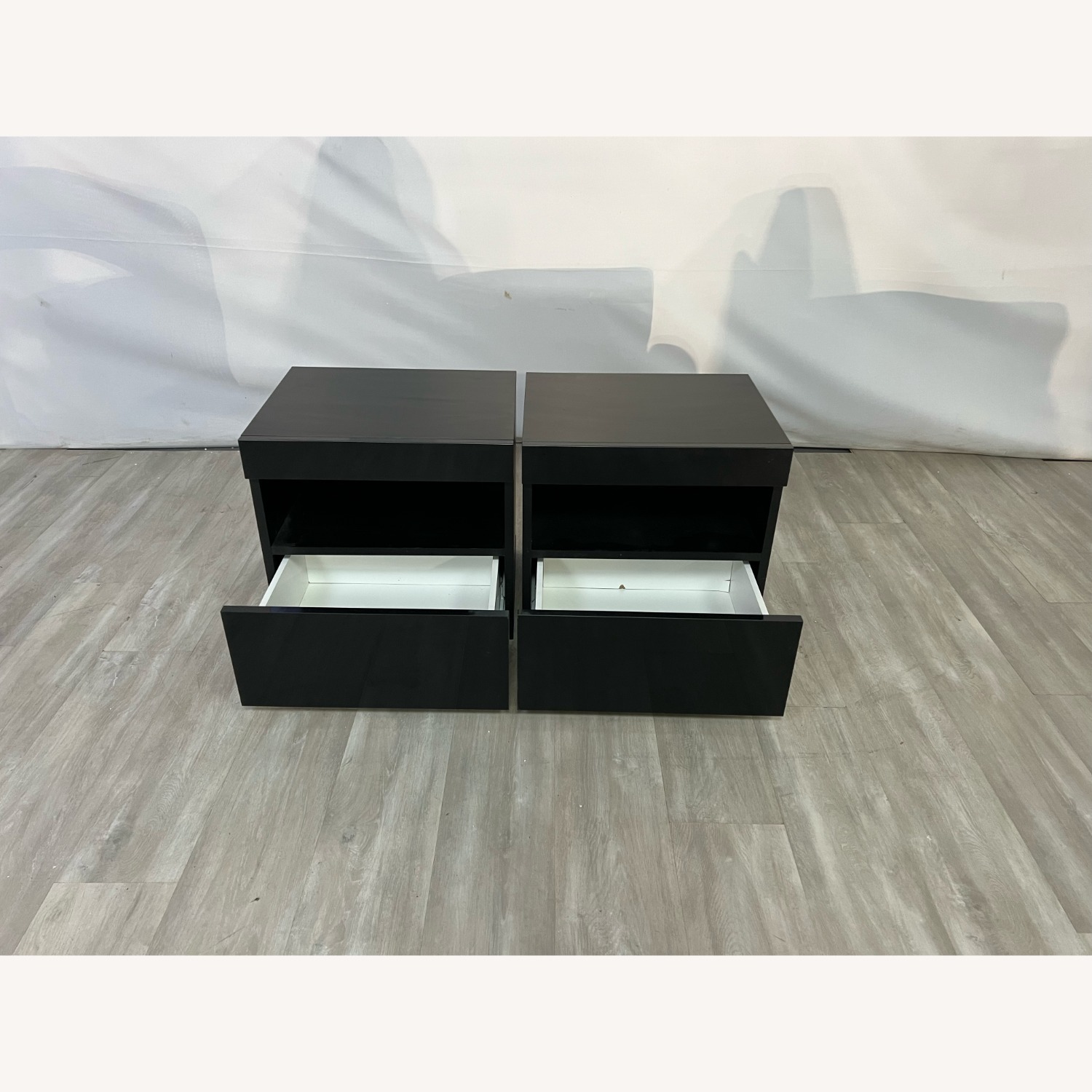 Artiss Heres Nightstand Set of 2 - image-5