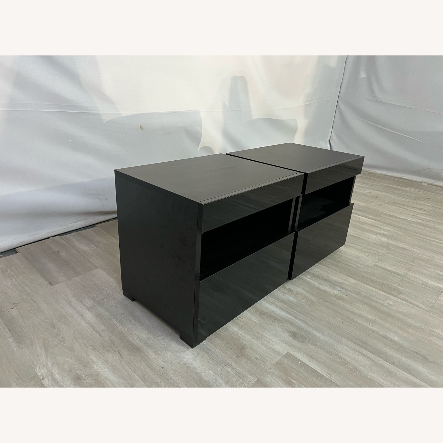 Artiss Heres Nightstand Set of 2 - image-2