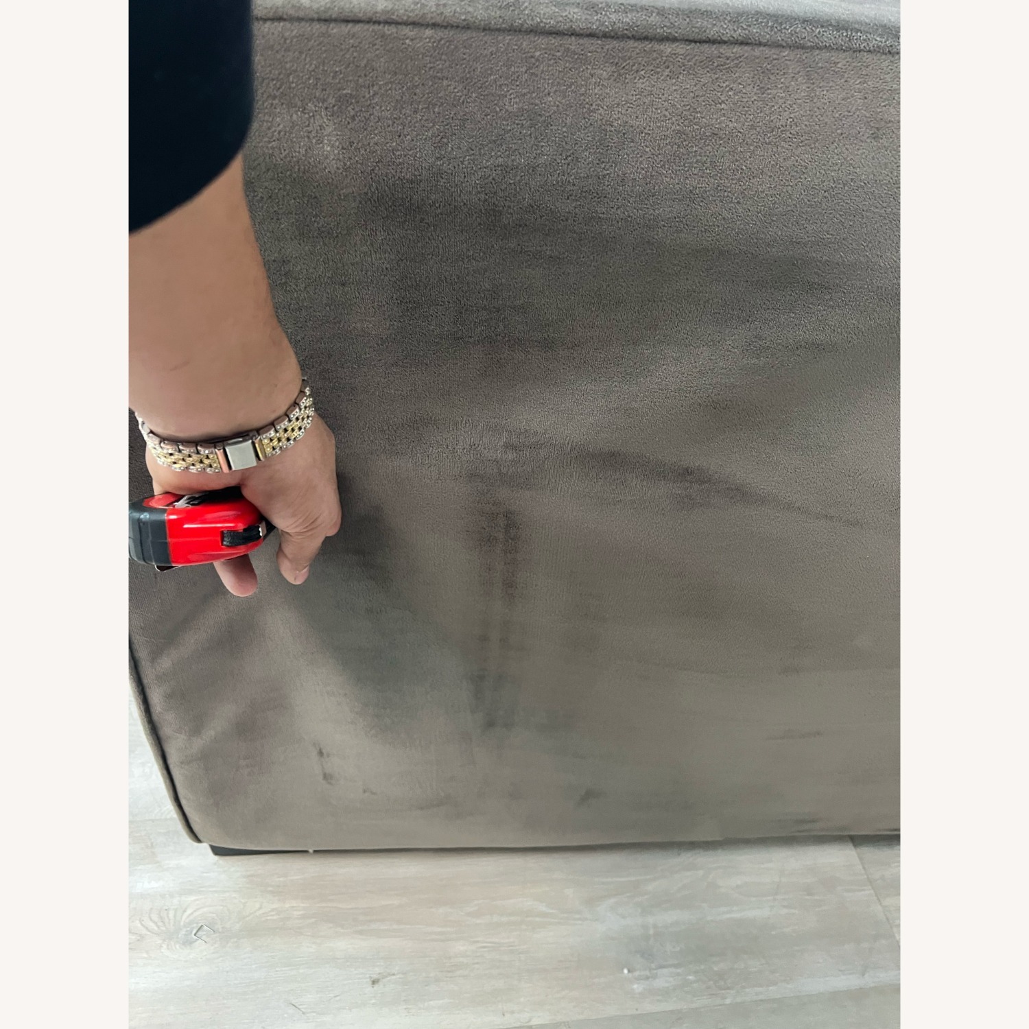 West Elm Walton 3 Piece Sectional - image-5