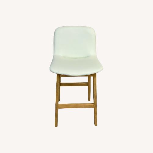 Used Rove Concepts Aubrey Counter Stool Set for sale on AptDeco