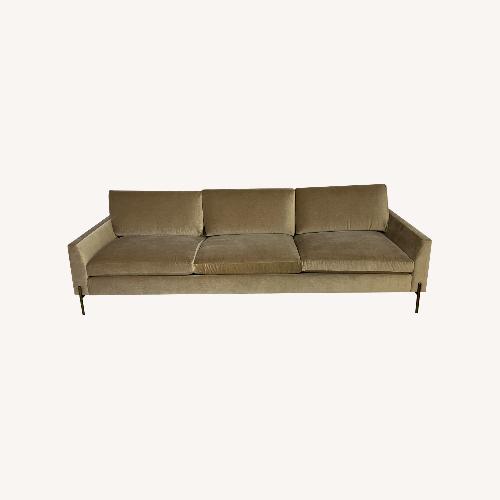 Used BenchMade Modern Catwalk Sofa for sale on AptDeco