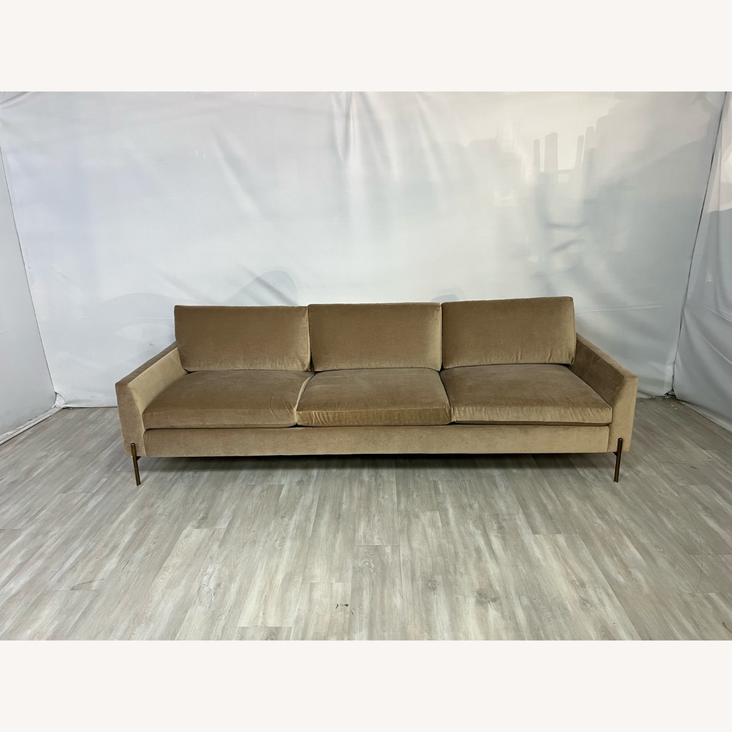 BenchMade Modern Catwalk Sofa - image-1