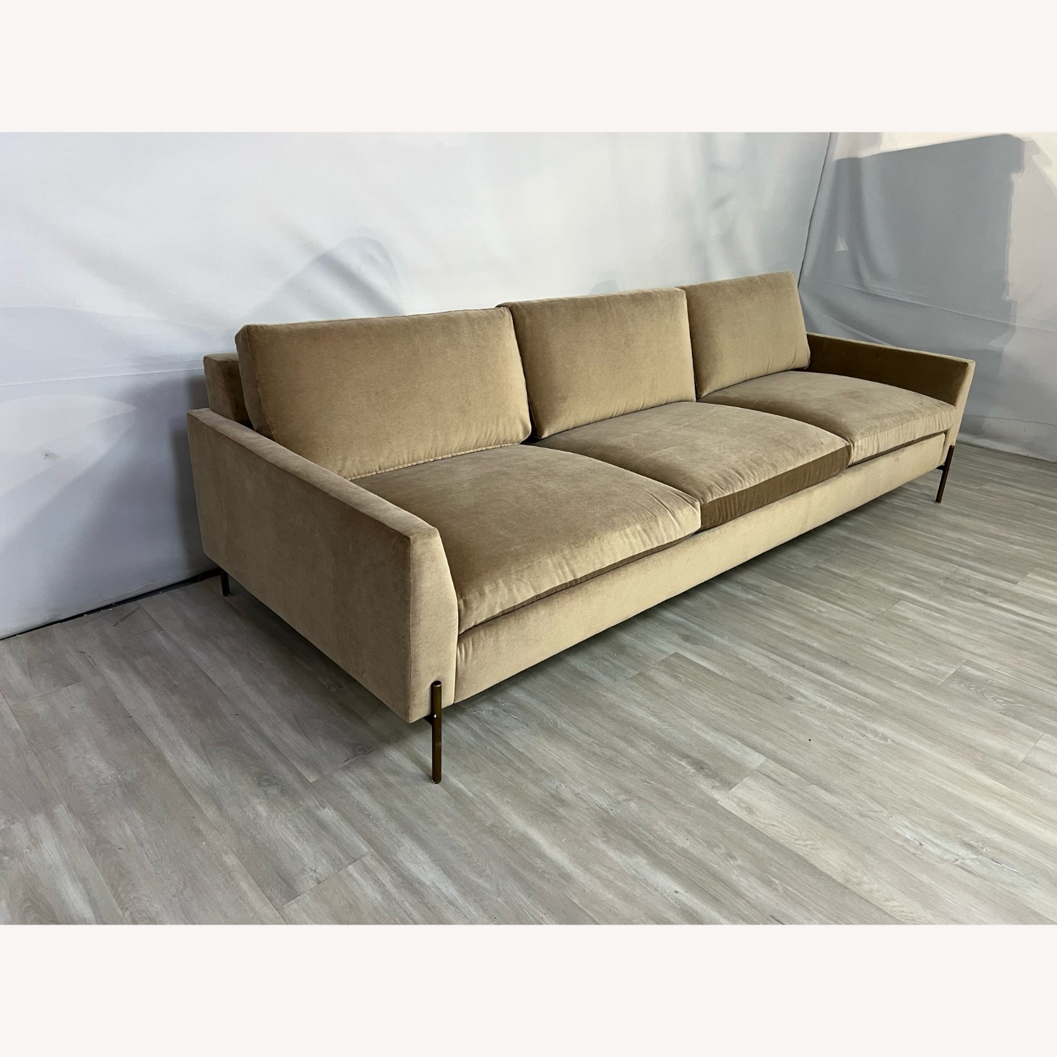 BenchMade Modern Catwalk Sofa - image-2