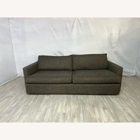 Crate and Barrel Lounge Sofa