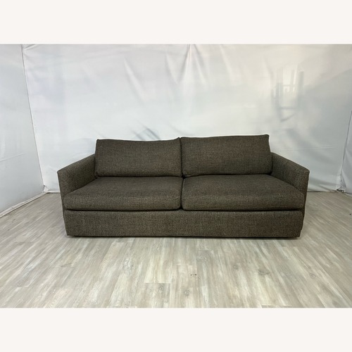 Used Crate and Barrel Lounge Sofa for sale on AptDeco