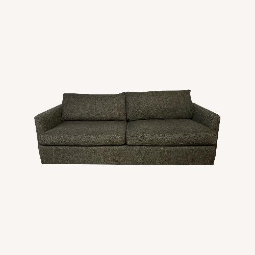 Used Crate and Barrel Lounge Sofa for sale on AptDeco