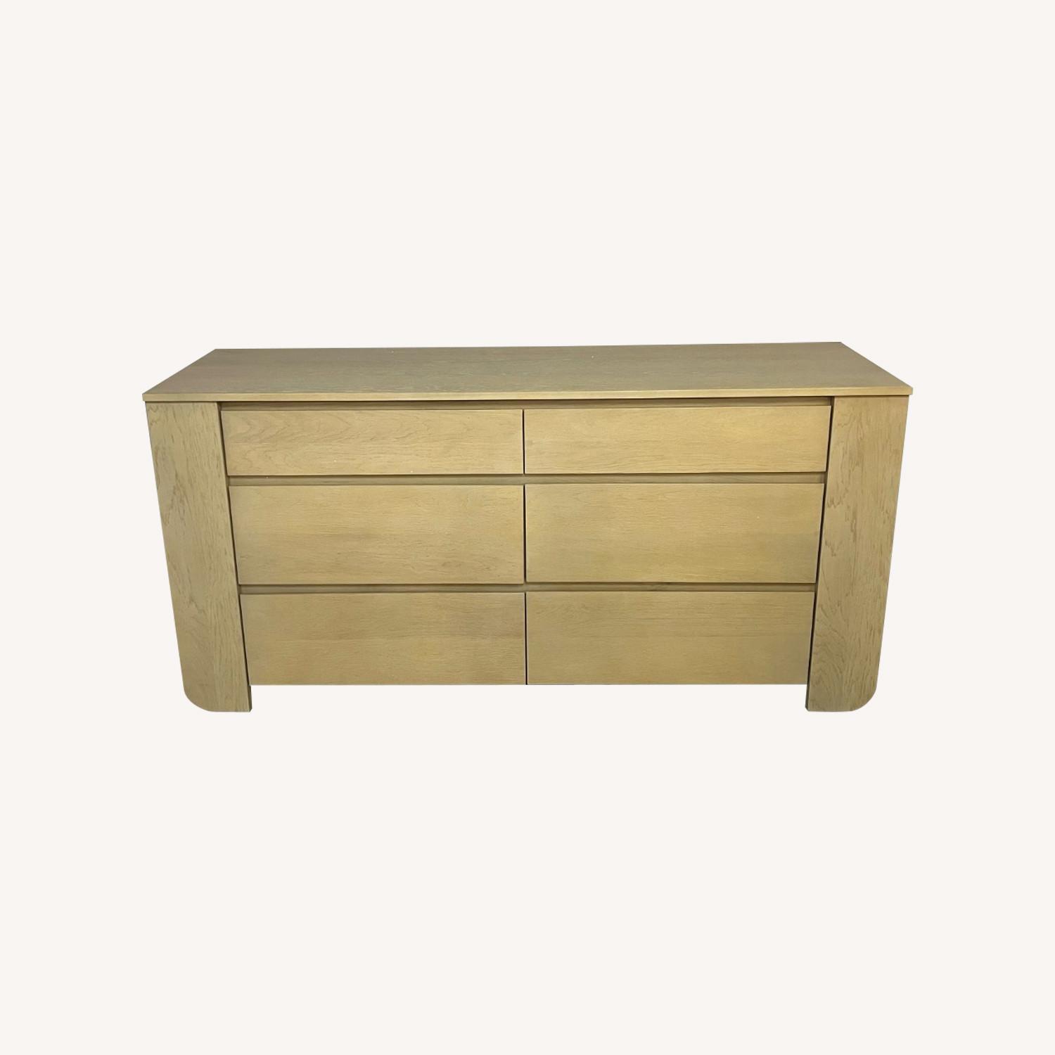 Lulu and Georgia Remy Dresser - image-0