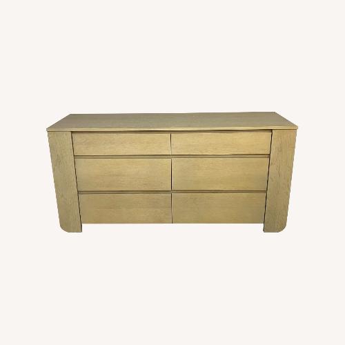 Used Lulu and Georgia Remy Dresser for sale on AptDeco