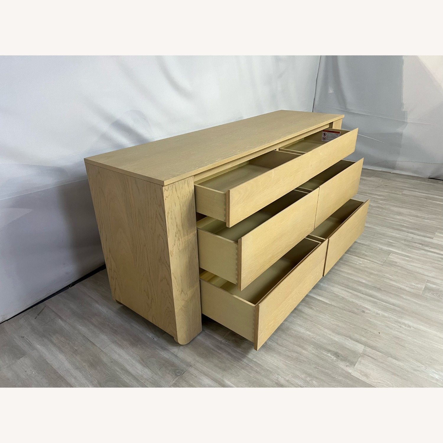 Lulu and Georgia Remy Dresser - image-6