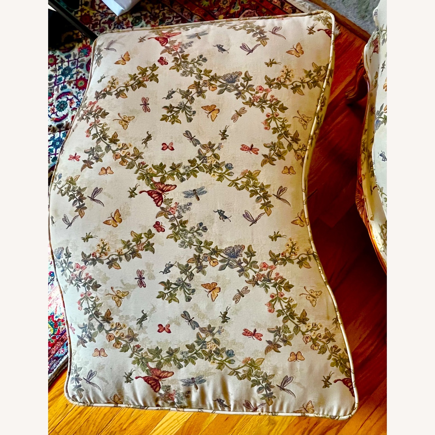 Fairmont Designs Armchair - image-5